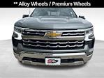 2025 Chevrolet Silverado 1500 Crew Cab 4WD Pickup for sale #60675A - photo 3
