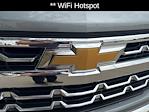 2025 Chevrolet Silverado 1500 Crew Cab 4WD Pickup for sale #60675A - photo 25