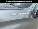 2025 Chevrolet Silverado 1500 Crew Cab 4WD Pickup for sale #60675A - photo 26