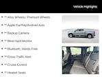 2025 Chevrolet Silverado 1500 Crew Cab 4WD Pickup for sale #60675A - photo 4