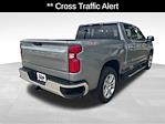 2025 Chevrolet Silverado 1500 Crew Cab 4WD Pickup for sale #60675A - photo 8