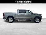 2025 Chevrolet Silverado 1500 Crew Cab 4WD Pickup for sale #60675A - photo 9