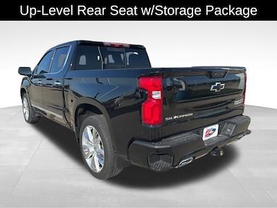 2024 Chevrolet Silverado 1500 Crew Cab 4x4 Pickup for sale #60678A - photo 2