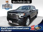2024 Chevrolet Silverado 1500 Crew Cab 4x4 Pickup for sale #60678A - photo 1