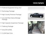 2024 Chevrolet Silverado 1500 Crew Cab 4x4 Pickup for sale #60678A - photo 4