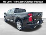 2024 Chevrolet Silverado 1500 Crew Cab 4x4 Pickup for sale #60678A - photo 2