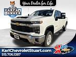 2024 Chevrolet Silverado 3500 Crew Cab 4WD Pickup for sale #60693A - photo 1