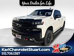 2021 Chevrolet Silverado 1500 Crew Cab 4WD Pickup for sale #60693B - photo 1