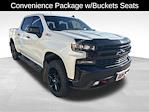 2021 Chevrolet Silverado 1500 Crew Cab 4WD Pickup for sale #60693B - photo 4