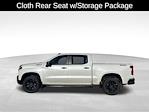 2021 Chevrolet Silverado 1500 Crew Cab 4WD Pickup for sale #60693B - photo 5