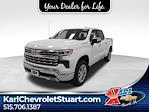2026 Chevrolet Silverado 1500 Crew Cab 4x4 Pickup for sale #60697 - photo 1