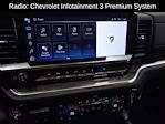 2026 Chevrolet Silverado 1500 Crew Cab 4x4 Pickup for sale #60697 - photo 13