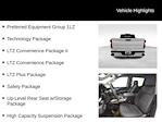 2026 Chevrolet Silverado 1500 Crew Cab 4x4 Pickup for sale #60697 - photo 4