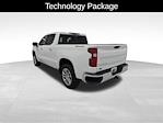 2026 Chevrolet Silverado 1500 Crew Cab 4x4 Pickup for sale #60697 - photo 2