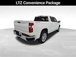 2026 Chevrolet Silverado 1500 Crew Cab 4x4 Pickup for sale #60697 - photo 6