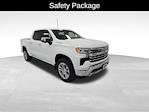 2026 Chevrolet Silverado 1500 Crew Cab 4x4 Pickup for sale #60697 - photo 8