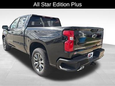 New 2026 Chevrolet Silverado 1500 RST Crew Cab 4WD Pickup for sale #60705 - photo 2