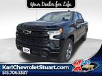 New 2026 Chevrolet Silverado 1500 RST Crew Cab 4WD Pickup for sale #60705 - photo 1