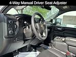 2025 Chevrolet Silverado 3500 Regular Cab DRW 4WD Blue Ridge Manufacturing Contractor Truck for sale #60708 - photo 11