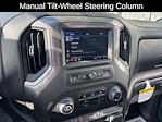 2025 Chevrolet Silverado 3500 Regular Cab DRW 4WD Blue Ridge Manufacturing Contractor Truck for sale #60708 - photo 14