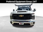 2025 Chevrolet Silverado 3500 Regular Cab DRW 4WD Blue Ridge Manufacturing Contractor Truck for sale #60708 - photo 3