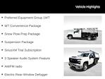 2025 Chevrolet Silverado 3500 Regular Cab DRW 4WD Blue Ridge Manufacturing Contractor Truck for sale #60708 - photo 4
