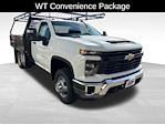 2025 Chevrolet Silverado 3500 Regular Cab DRW 4WD Blue Ridge Manufacturing Contractor Truck for sale #60708 - photo 5