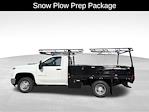 2025 Chevrolet Silverado 3500 Regular Cab DRW 4WD Blue Ridge Manufacturing Contractor Truck for sale #60708 - photo 6