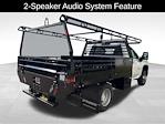 2025 Chevrolet Silverado 3500 Regular Cab DRW 4WD Blue Ridge Manufacturing Contractor Truck for sale #60708 - photo 8