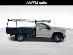 2025 Chevrolet Silverado 3500 Regular Cab DRW 4WD Blue Ridge Manufacturing Contractor Truck for sale #60708 - photo 9