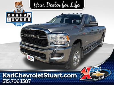 2019 Ram 2500 Crew Cab 4WD Pickup for sale #60712A - photo 1