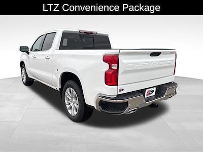 2024 Chevrolet Silverado 1500 Crew Cab 4WD Pickup for sale #60718A - photo 2