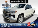 2024 Chevrolet Silverado 1500 Crew Cab 4WD Pickup for sale #60718A - photo 1