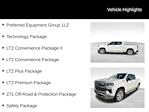 2024 Chevrolet Silverado 1500 Crew Cab 4WD Pickup for sale #60718A - photo 4