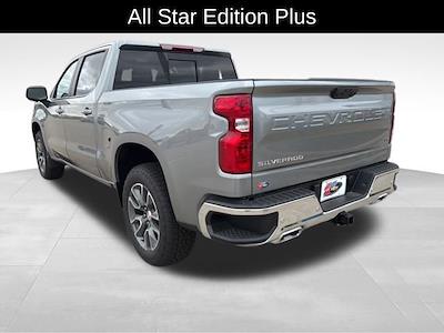 New 2026 Chevrolet Silverado 1500 LT Crew Cab 4WD Pickup for sale #60720 - photo 2