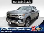 New 2026 Chevrolet Silverado 1500 LT Crew Cab 4WD Pickup for sale #60720 - photo 1