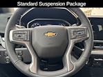 New 2026 Chevrolet Silverado 1500 LT Crew Cab 4WD Pickup for sale #60720 - photo 12