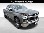 New 2026 Chevrolet Silverado 1500 LT Crew Cab 4WD Pickup for sale #60720 - photo 5