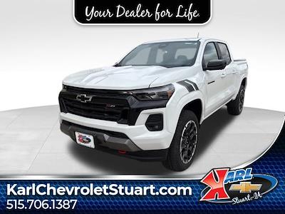 New 2026 Chevrolet Colorado Z71 Crew Cab for sale #60728 - photo 1