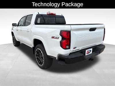 New 2026 Chevrolet Colorado Z71 Crew Cab for sale #60728 - photo 2
