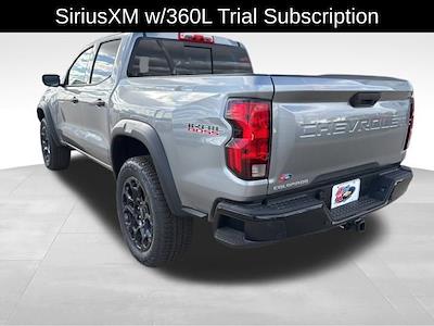 New 2026 Chevrolet Colorado Trail Boss Crew Cab for sale #60737 - photo 2