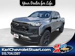 New 2026 Chevrolet Colorado Trail Boss Crew Cab for sale #60737 - photo 1