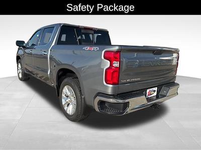 2021 Chevrolet Silverado 1500 Crew Cab 4WD Pickup for sale #60740A - photo 2