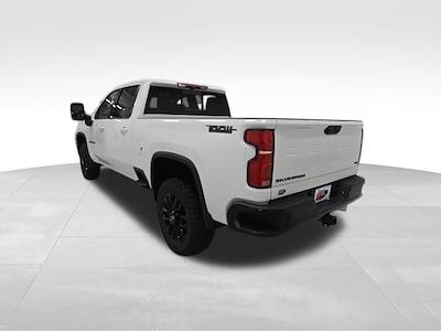 2025 Chevrolet Silverado 3500 Crew Cab 4x4 Pickup for sale #60741 - photo 2