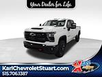 2025 Chevrolet Silverado 3500 Crew Cab 4x4 Pickup for sale #60741 - photo 1