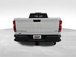 2025 Chevrolet Silverado 3500 Crew Cab 4x4 Pickup for sale #60741 - photo 4