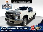 2022 Chevrolet Silverado 2500 Crew Cab 4WD Pickup for sale #60741A - photo 1