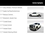 2022 Chevrolet Silverado 2500 Crew Cab 4WD Pickup for sale #60741A - photo 4