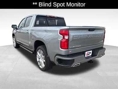 2025 Chevrolet Silverado 1500 Crew Cab 4WD Pickup for sale #60742A - photo 2