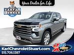 2025 Chevrolet Silverado 1500 Crew Cab 4WD Pickup for sale #60742A - photo 1